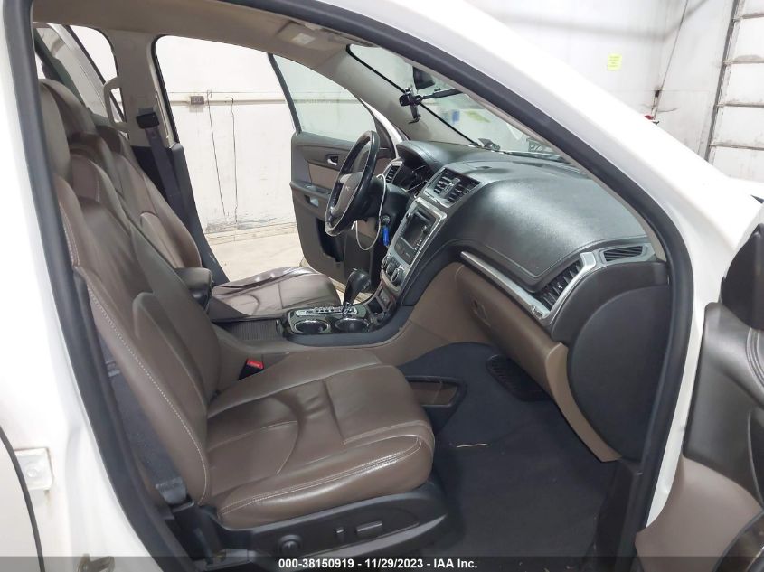 2014 GMC ACADIA SLT-1 - 1GKKVRKD6EJ224782