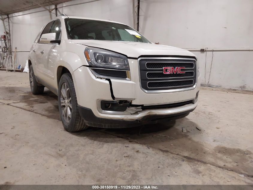 2014 GMC ACADIA SLT-1 - 1GKKVRKD6EJ224782