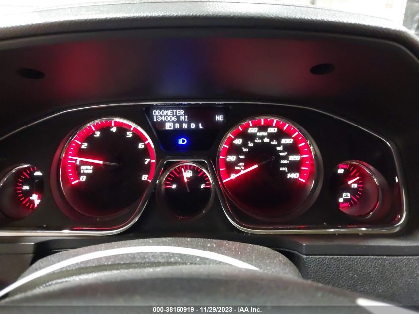 2014 GMC ACADIA SLT-1 - 1GKKVRKD6EJ224782