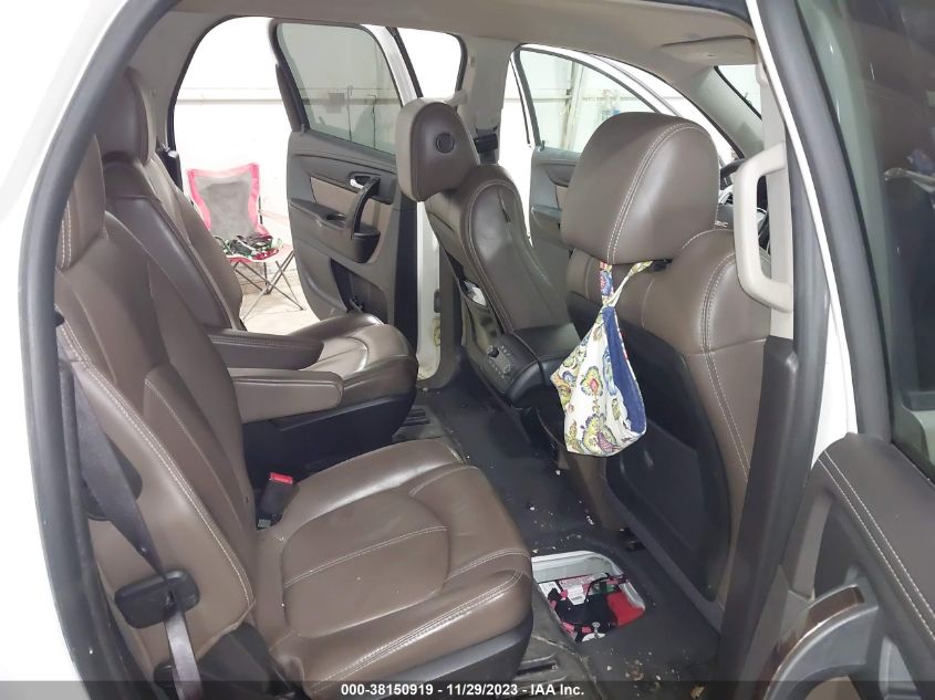 2014 GMC ACADIA SLT-1 - 1GKKVRKD6EJ224782