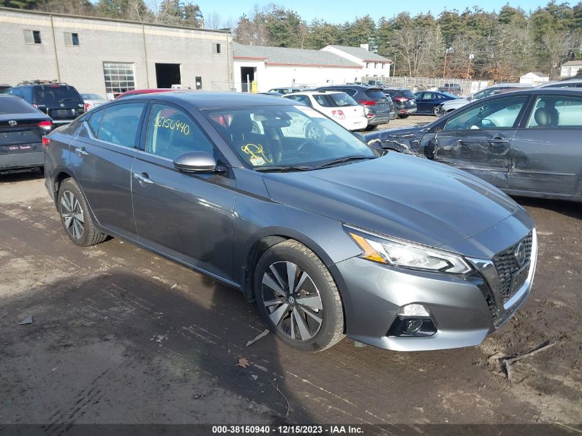 2021 NISSAN ALTIMA SL - 1N4BL4EW3MN374167