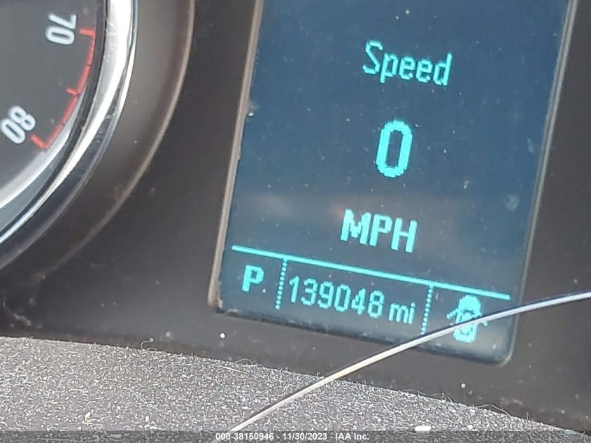 2014 BUICK VERANO - 1G4PP5SK1E4182129