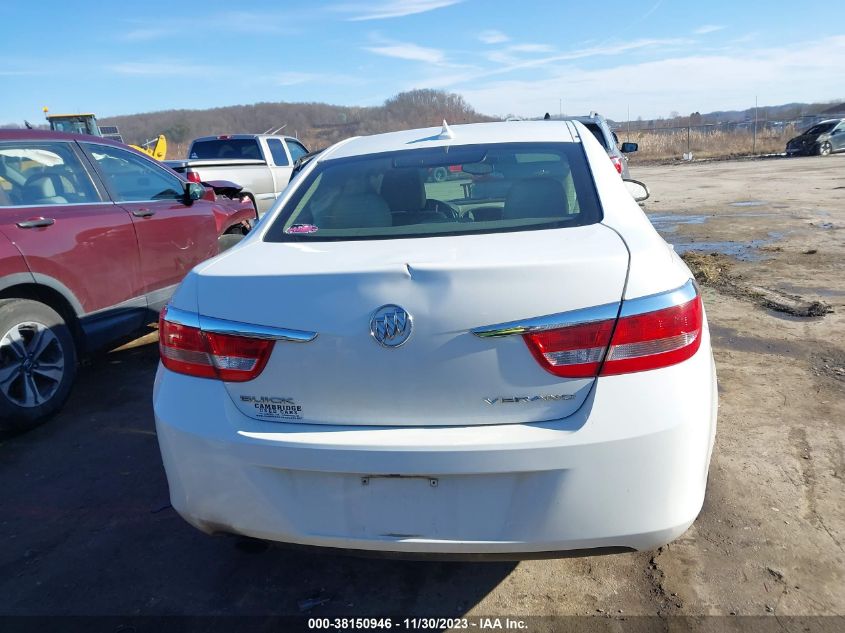2014 BUICK VERANO - 1G4PP5SK1E4182129