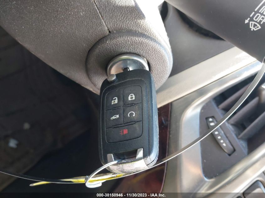 2014 BUICK VERANO - 1G4PP5SK1E4182129