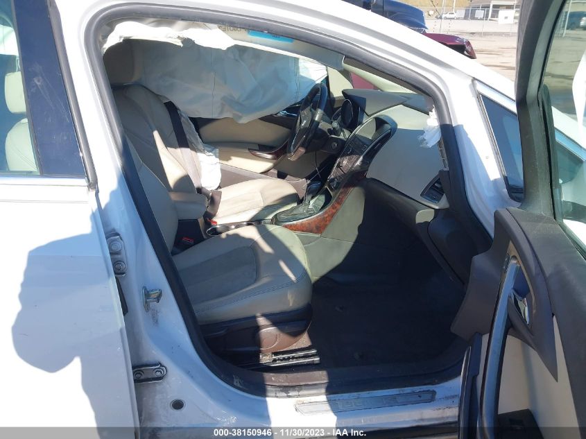 2014 BUICK VERANO - 1G4PP5SK1E4182129