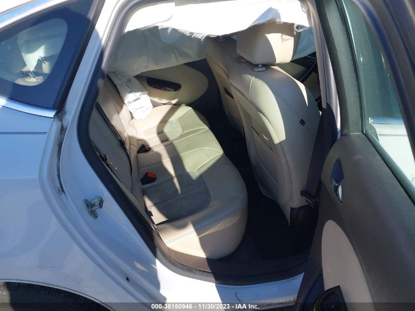 2014 BUICK VERANO - 1G4PP5SK1E4182129
