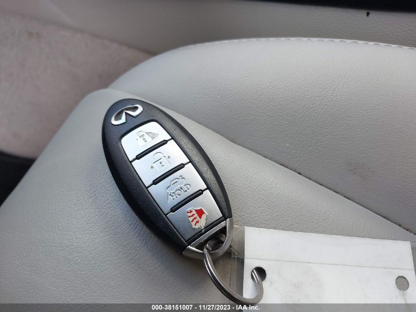 2015 INFINITI Q50 - JN1BV7ARXFM415010
