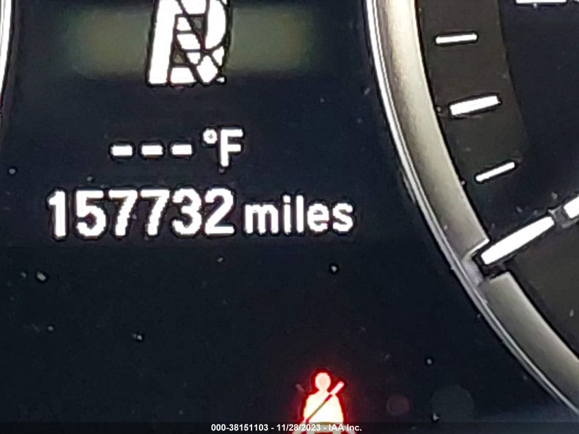 2014 ACURA MDX - 5FRYD4H29EB015155