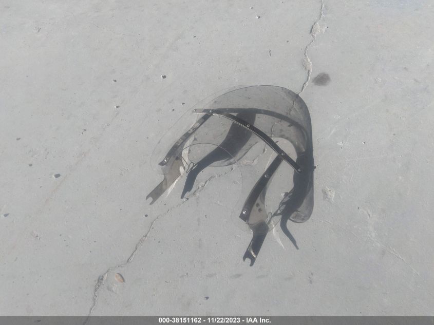 2007 HARLEY-DAVIDSON FLHRS - 1HD1FY4117Y696429