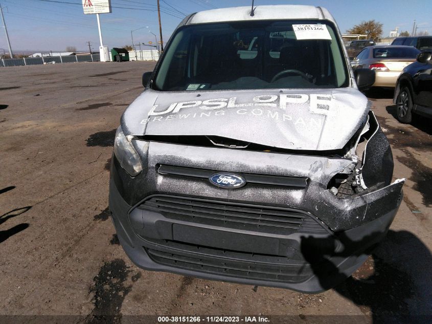 2015 FORD TRANSIT CONNECT XL - NM0LS7E73F1192522