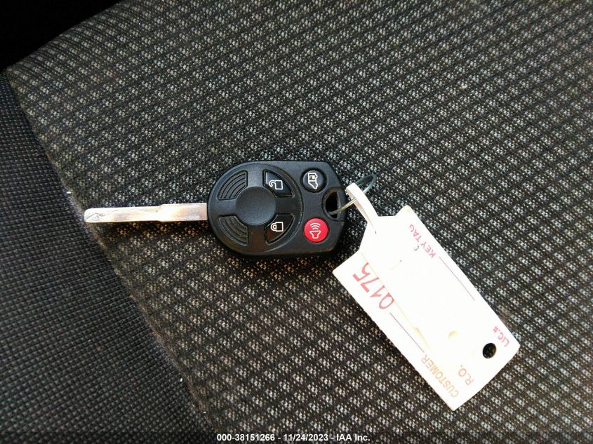 2015 FORD TRANSIT CONNECT XL - NM0LS7E73F1192522