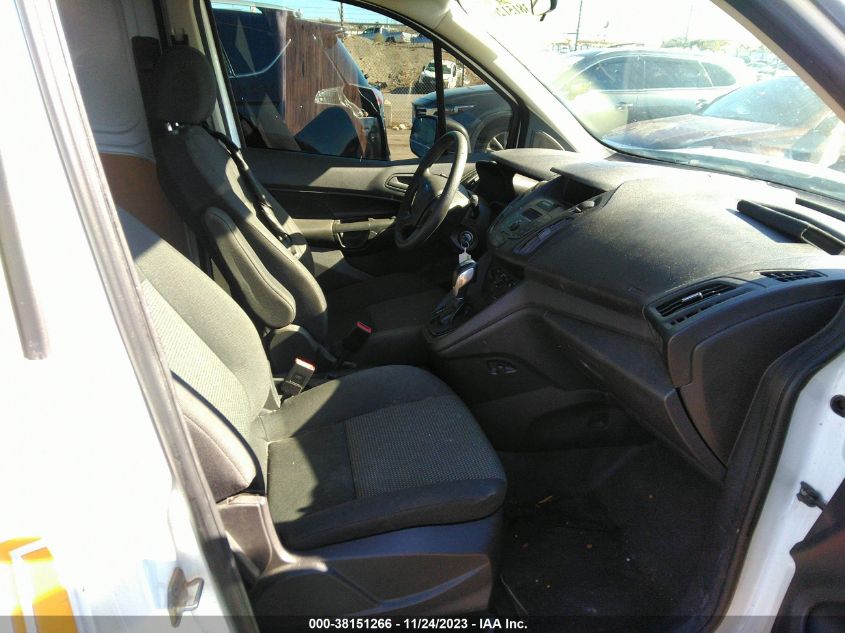 2015 FORD TRANSIT CONNECT XL - NM0LS7E73F1192522