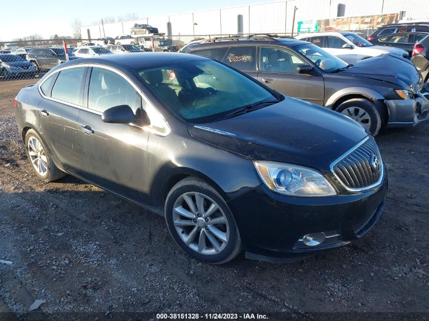 1G4PR5SK5D4182689 | 2013 BUICK VERANO