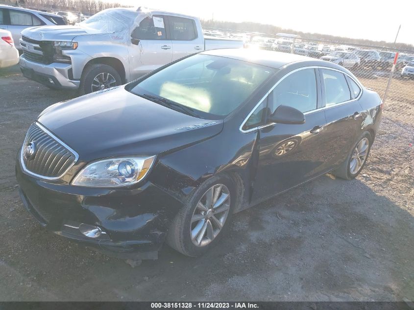 1G4PR5SK5D4182689 | 2013 BUICK VERANO