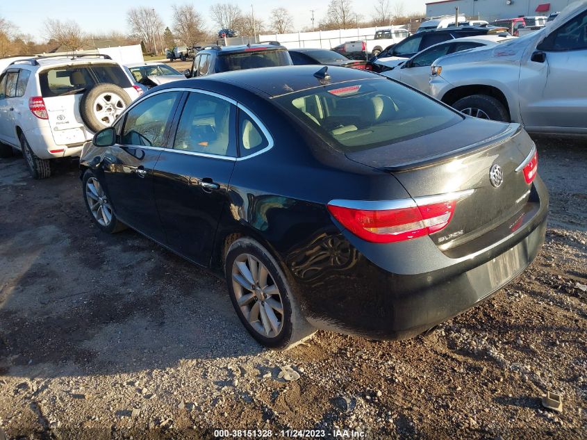 1G4PR5SK5D4182689 | 2013 BUICK VERANO