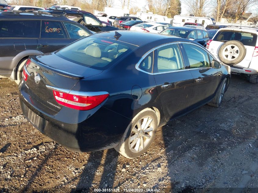 1G4PR5SK5D4182689 | 2013 BUICK VERANO