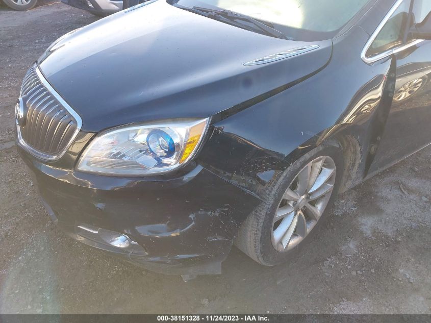 1G4PR5SK5D4182689 | 2013 BUICK VERANO