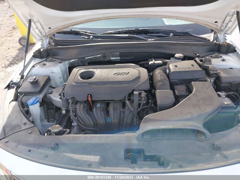 2020 KIA OPTIMA LX - 5XXGT4L31LG399880