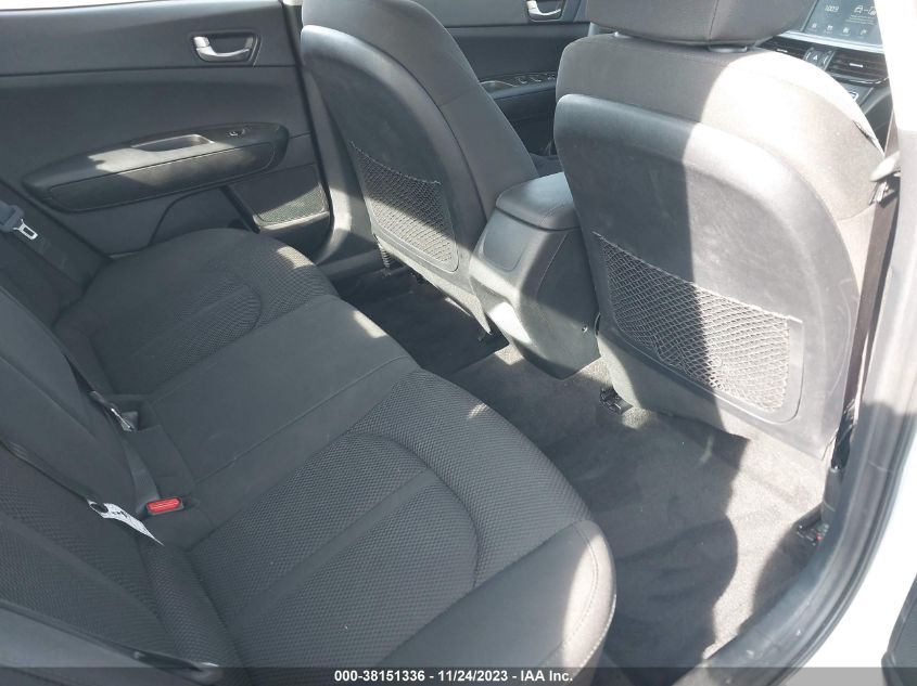 2020 KIA OPTIMA LX - 5XXGT4L31LG399880
