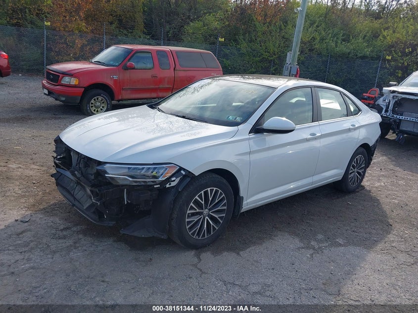 VIN 3VWC57BU6MM015089 2021 VOLKSWAGEN JETTA S/SE/R-LINE
