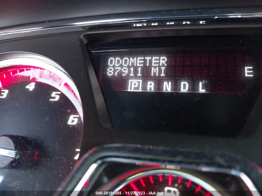 2015 GMC ACADIA DENALI - 1GKKVTKD4FJ145724