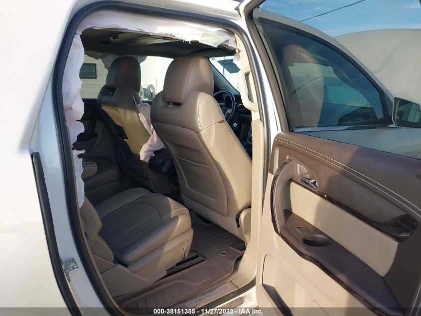 2015 GMC ACADIA DENALI - 1GKKVTKD4FJ145724