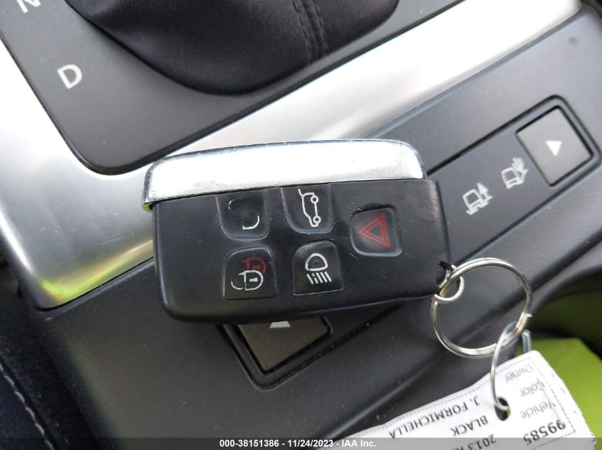 2013 LAND ROVER LR2 SALFR2BG1DH372484