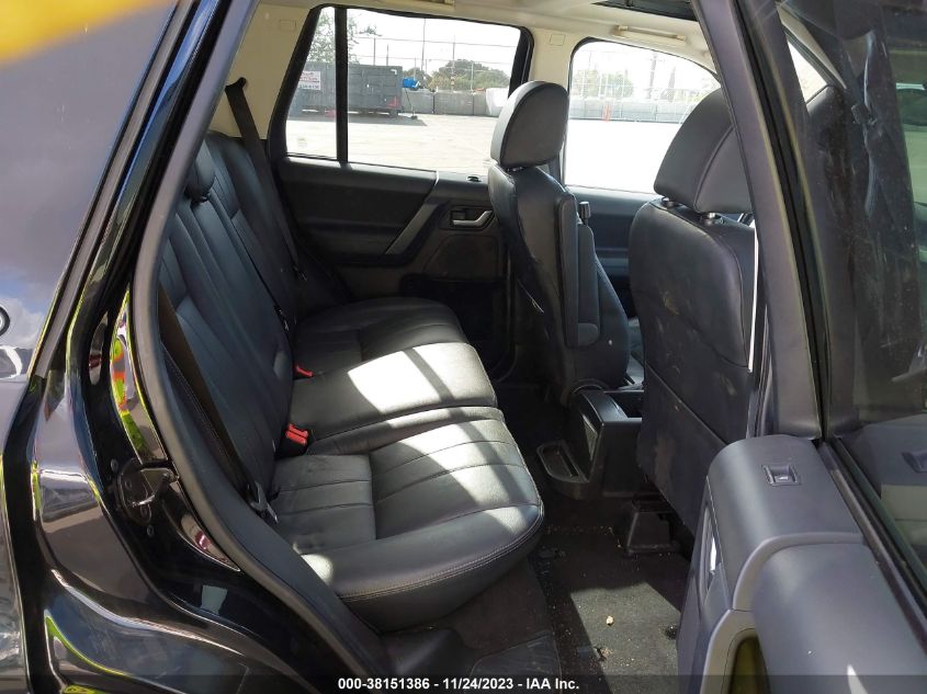 2013 LAND ROVER LR2 SALFR2BG1DH372484