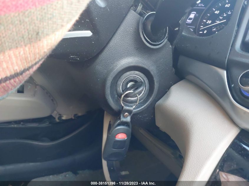 2019 HYUNDAI ELANTRA SEL/VALUE/LIMITED - 5NPD84LF5KH460598