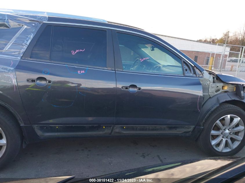 2016 BUICK ENCLAVE - 5GAKVCKDXGJ265459
