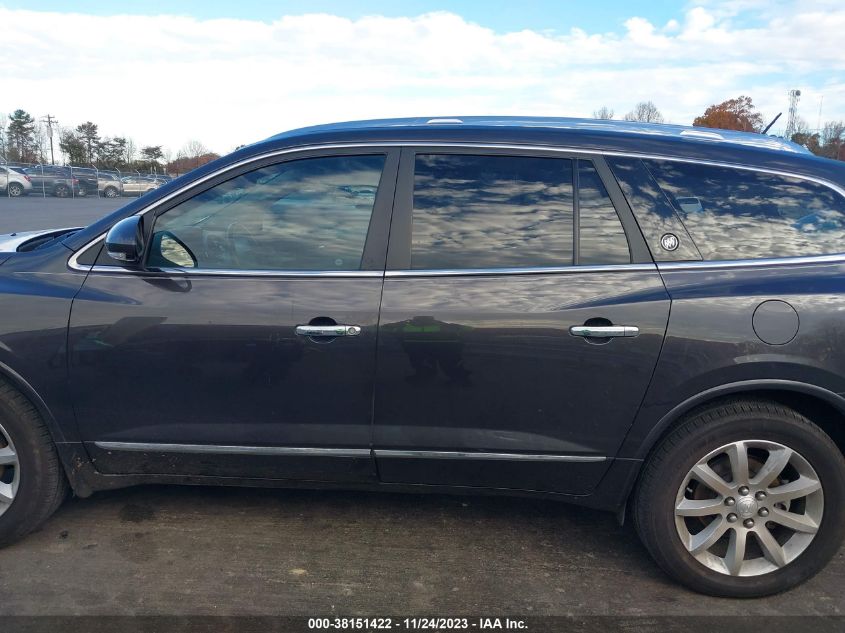 2016 BUICK ENCLAVE - 5GAKVCKDXGJ265459