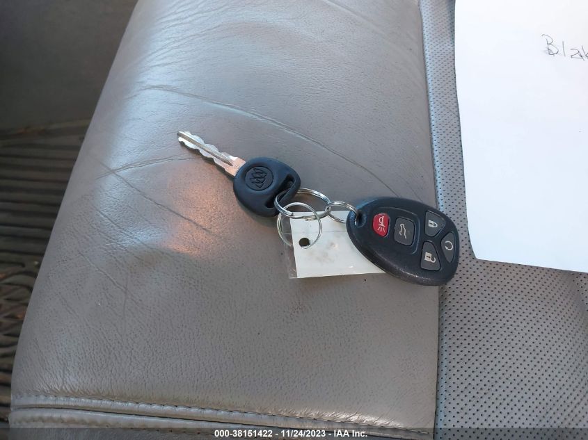 2016 BUICK ENCLAVE - 5GAKVCKDXGJ265459