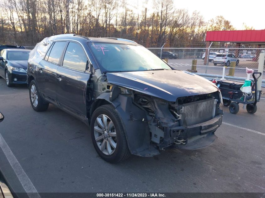 2016 BUICK ENCLAVE - 5GAKVCKDXGJ265459