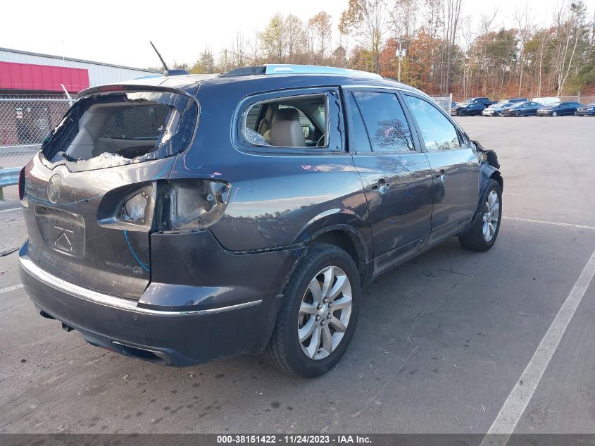 2016 BUICK ENCLAVE - 5GAKVCKDXGJ265459