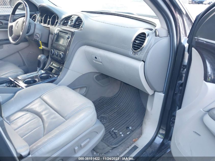 2016 BUICK ENCLAVE - 5GAKVCKDXGJ265459