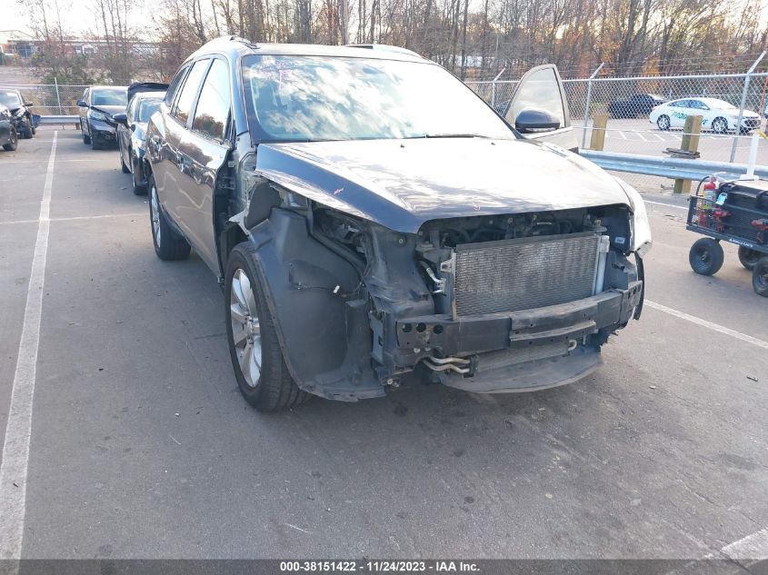 2016 BUICK ENCLAVE - 5GAKVCKDXGJ265459