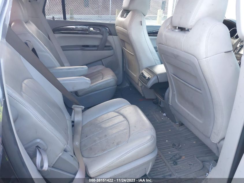2016 BUICK ENCLAVE - 5GAKVCKDXGJ265459