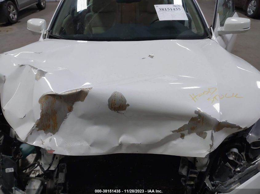 2015 HONDA ACCORD EX-L - 1HGCR2F87FA245667