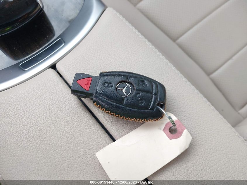 2015 MERCEDES-BENZ C-CLASS C 300 55SWF4KB3FU072043