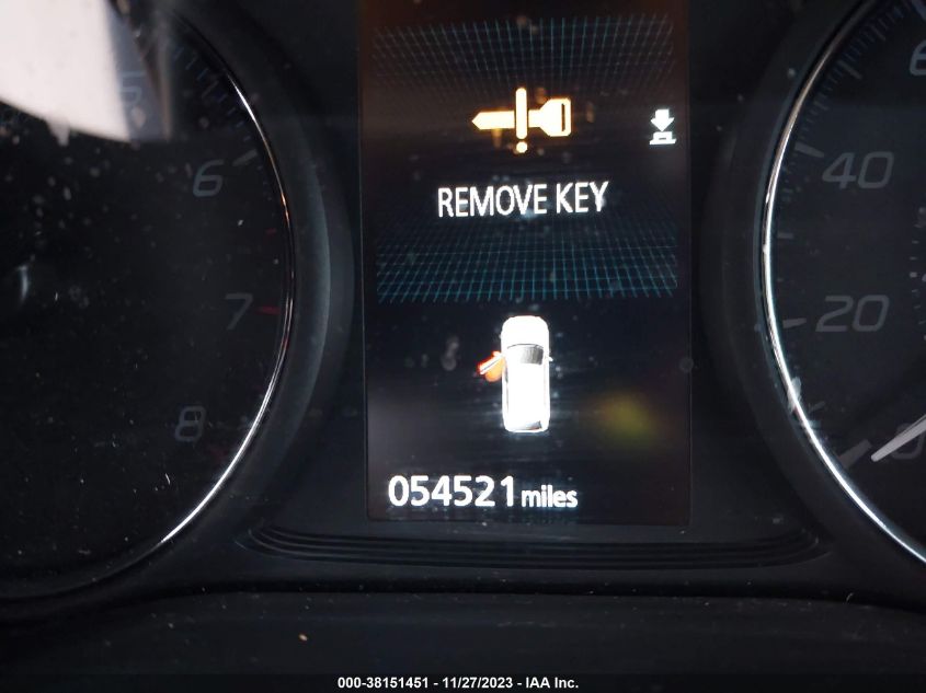 2017 MITSUBISHI OUTLANDER ES - JA4AD2A34HZ007628