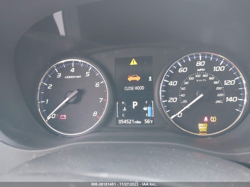 2017 MITSUBISHI OUTLANDER ES - JA4AD2A34HZ007628