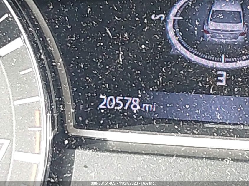 2018 NISSAN ALTIMA 2.5/S/SV/SL/SR - 1N4AL3AP1JC145613
