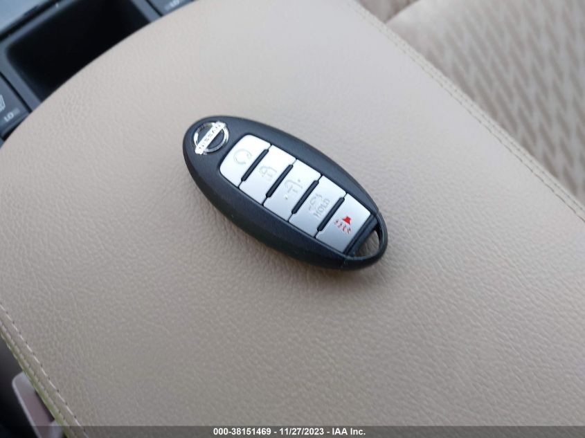 2018 NISSAN ALTIMA 2.5/S/SV/SL/SR - 1N4AL3AP1JC145613