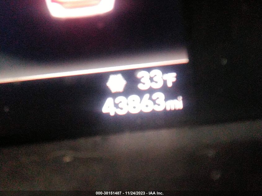 2021 HYUNDAI ELANTRA SEL - KMHLM4AG4MU066825