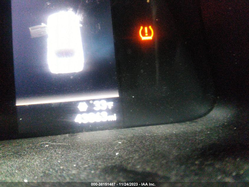 2021 HYUNDAI ELANTRA SEL - KMHLM4AG4MU066825