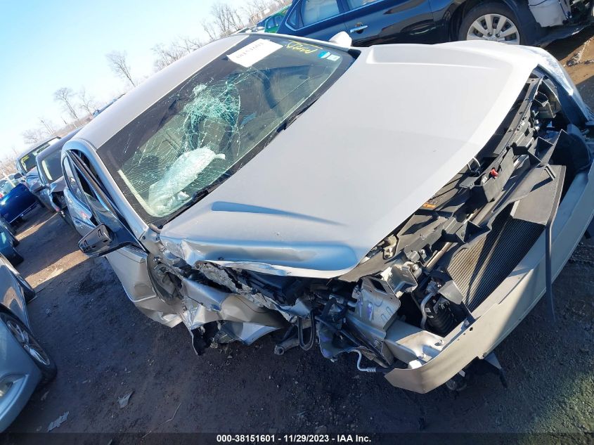 2013 CHEVROLET MALIBU 2LT - 1G11E5SA3DF332910