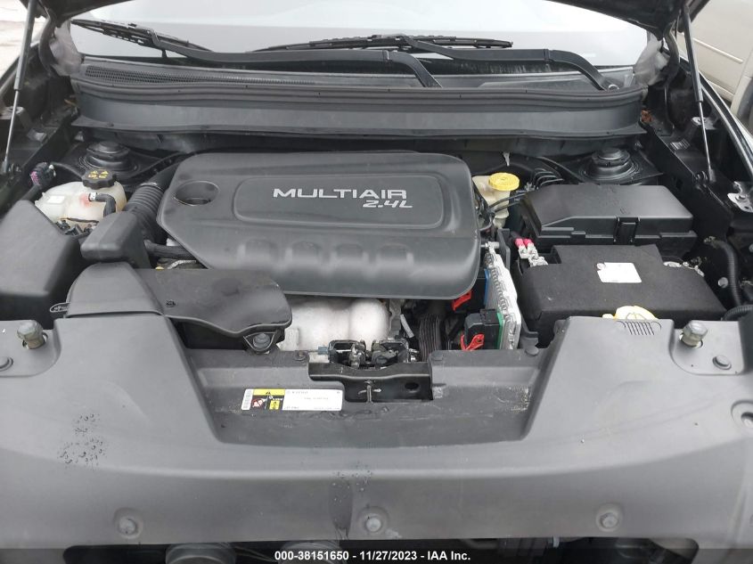 2014 JEEP CHEROKEE LATITUDE - 1C4PJLCB7EW155370
