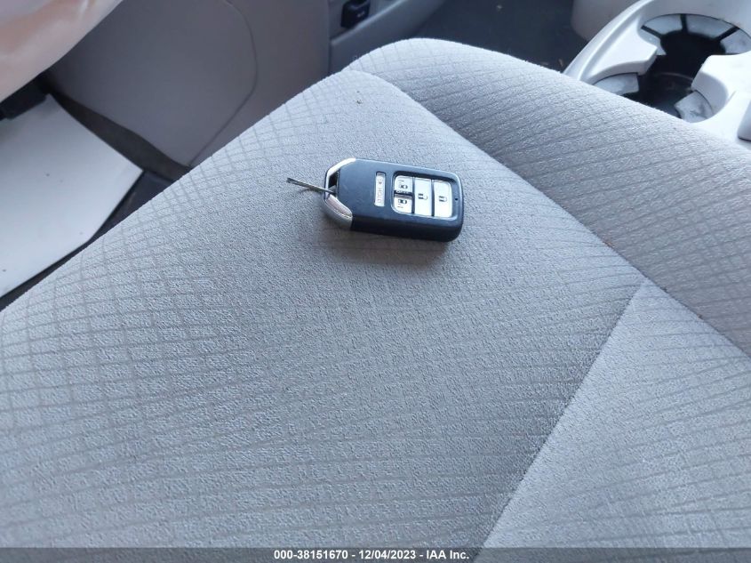 2015 HONDA ODYSSEY EX - 5FNRL5H47FB080538