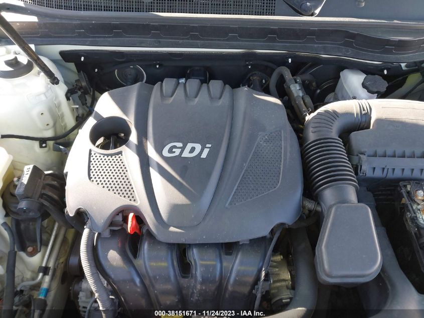 2015 KIA OPTIMA LX - KNAGM4A76F5583351