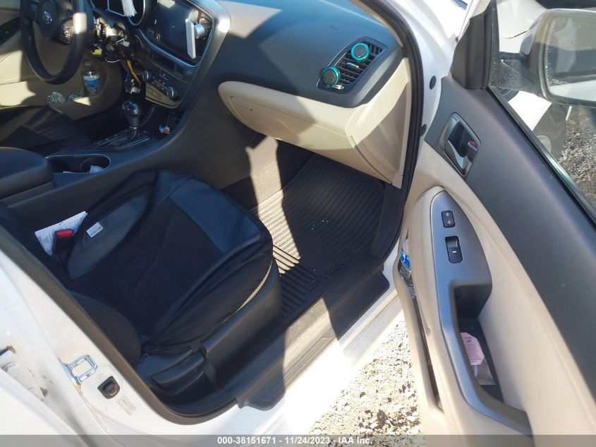 2015 KIA OPTIMA LX - KNAGM4A76F5583351